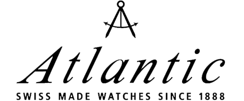 zegarki męskie atlantic na bransolecie