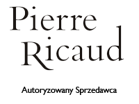 Biżuteria Pierre Ricaud 