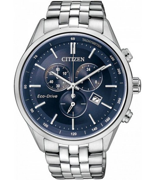 Citizen Eco-Drive Chronograph AT2141-52L