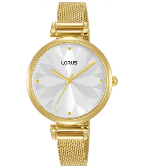 Lorus Classic RG260TX9