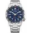 Reloj Citizen Eco-Drive cronógrafo CA0640-86L - Joyería Iris