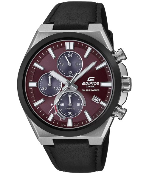 Casio Edifice Solar EFS-S630BL-5AVUEF