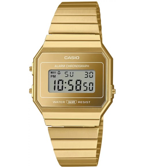 Casio Vintage A700WEVG-9AEF