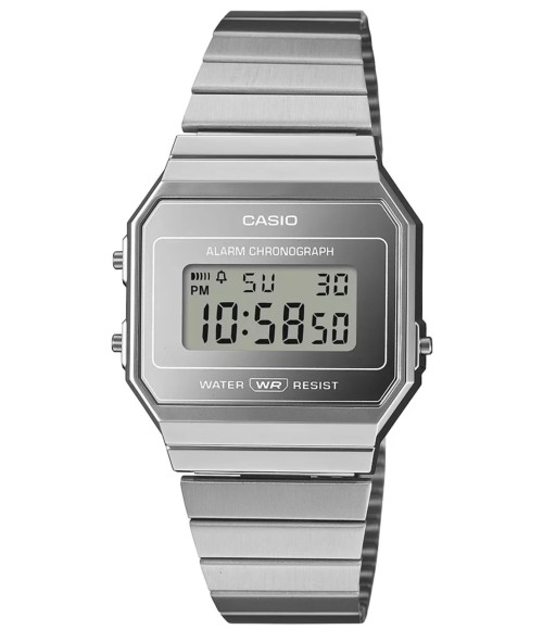 Casio Vintage Vintage Iconic A700WEV-7AEF