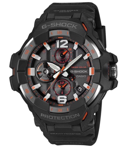 Casio G-SHOCK GRAVITYMASTER GR-B300-1A4ER