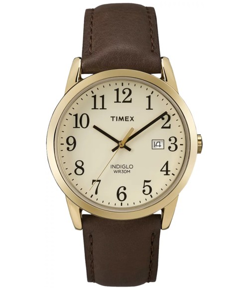 Timex Classic Indiglo TW2P75800