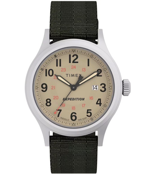 Timex Expedition North Sierra TW2V65800