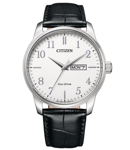 Citizen Eco-Drive Leather BM8550-14AE