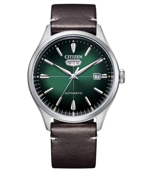 Citizen C7 Mechanical Automatic NH8390-03XE