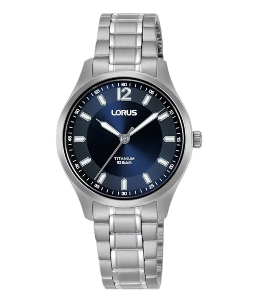 Lorus Classic Titanium RG235XX9 