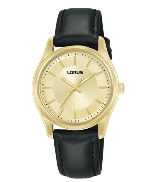 Lorus Classic RG254XX9