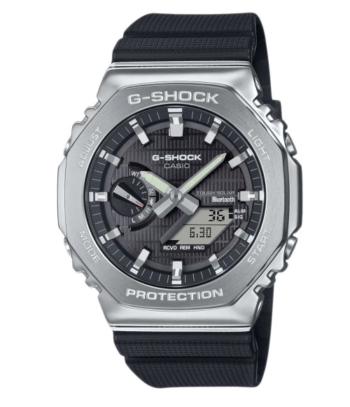 Casio G-SHOCK GBM-2100-1AER