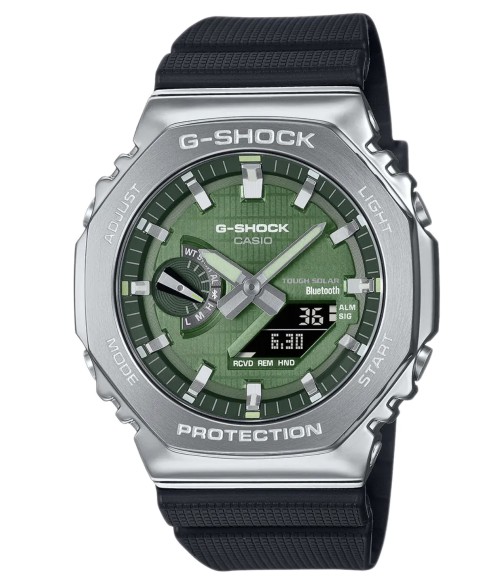 Casio G-SHOCK GBM-2100A-1A3ER