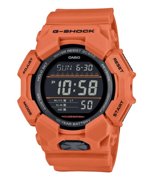 Casio G-SHOCK GD-010-4ER