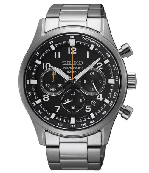 Seiko Chronograph SSB447P1