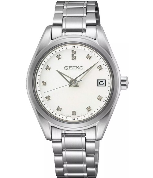 Seiko Diamonds SUR579P1