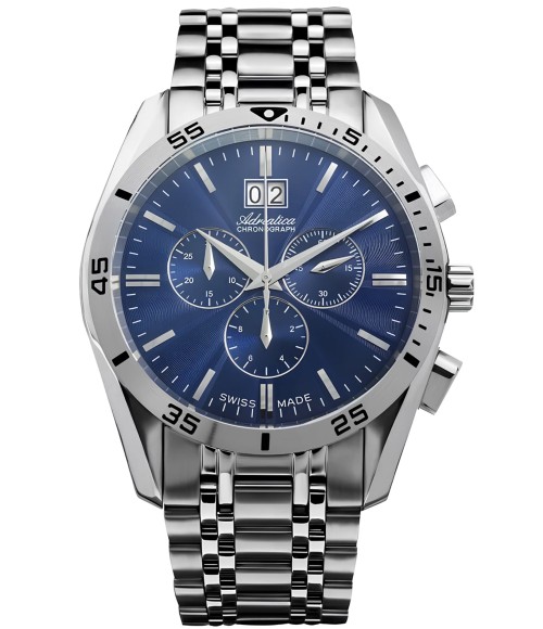 Adriatica Chronograph A802.5115CH