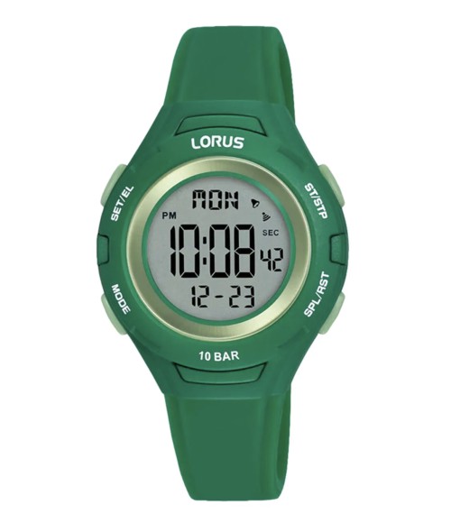 Lorus Digital Sport R2391PX9