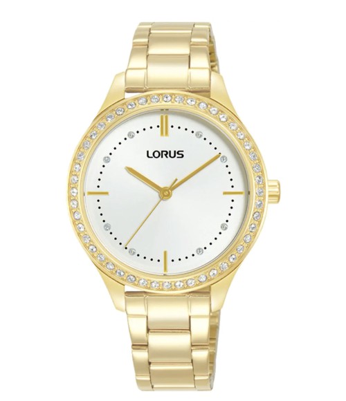 Lorus Fashion RG232XX9