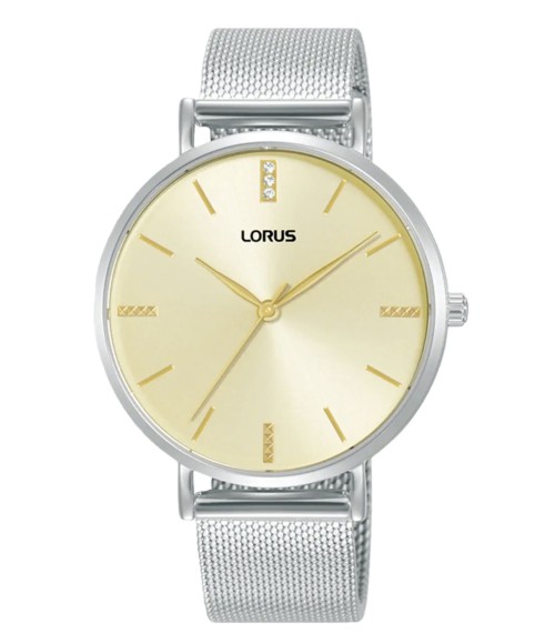 Lorus Fashion RG271XX9