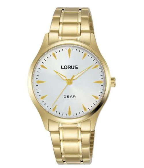 Lorus Classic RG274RX9