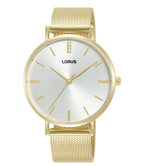 Lorus Fashion RG274XX9