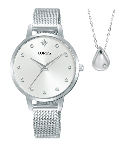 Lorus Fashion RG285XX9