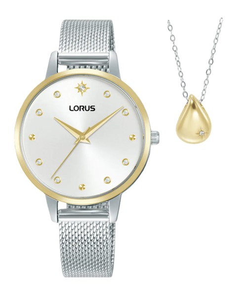 Lorus Fashion RG286XX9