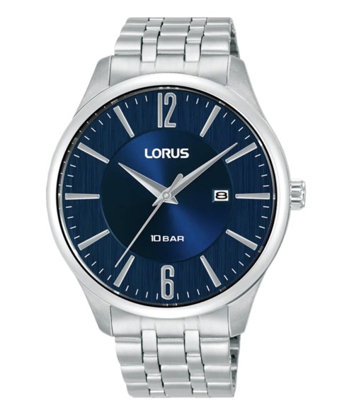 Lorus Gent RH917RX9