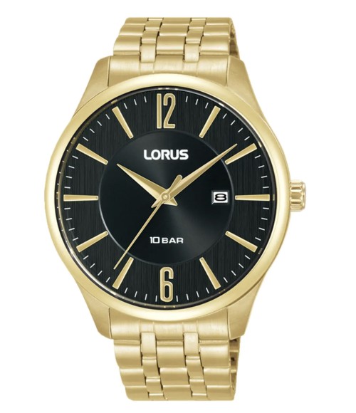 Lorus Gent RH920RX9