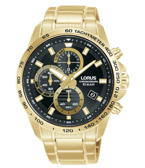 Lorus Chronograph RM358JX9