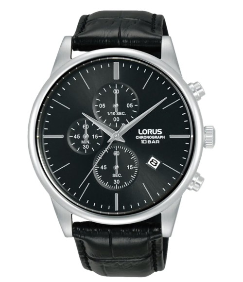 Lorus Chronograph RM367JX9