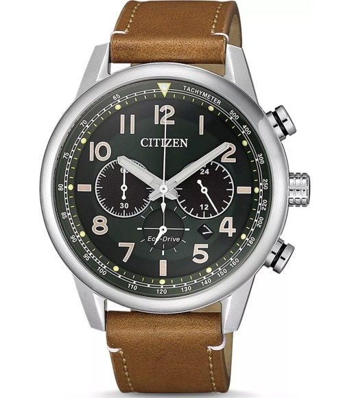 Citizen Eco-Drive Chronograph CA4420-21X