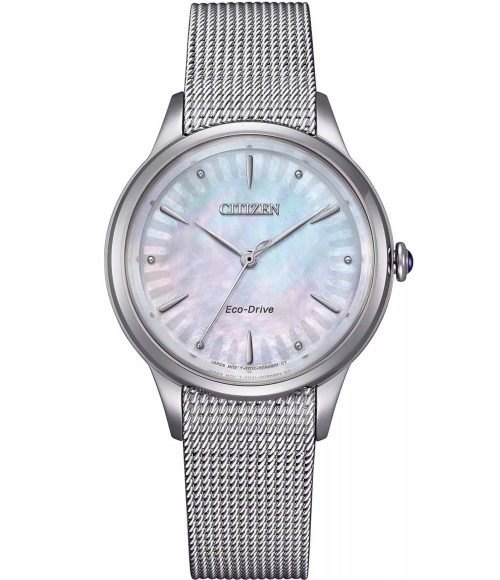 Citizen Eco-Drive EM1150-86D