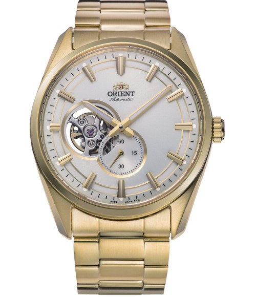 Orient Contemporary Semi-skeleton Automatic RA-AR0007S30B