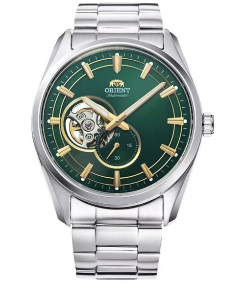 Orient Contemporary Open Heart Automatic RA-AR0008E30B