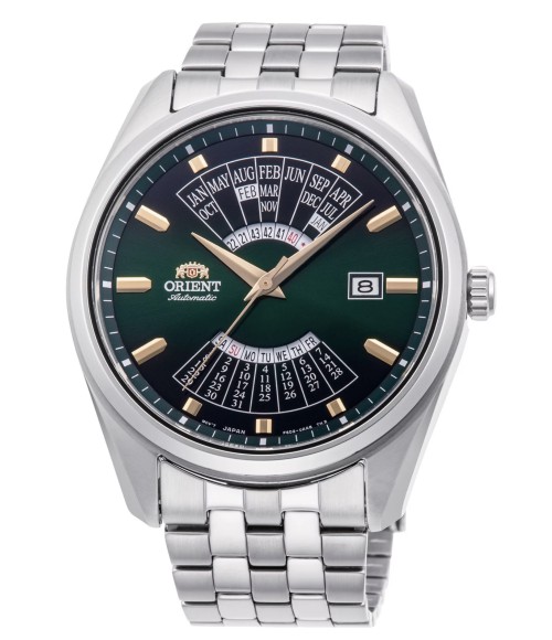 Orient Multi-Year Calendar Automatic RA-BA0002E30B