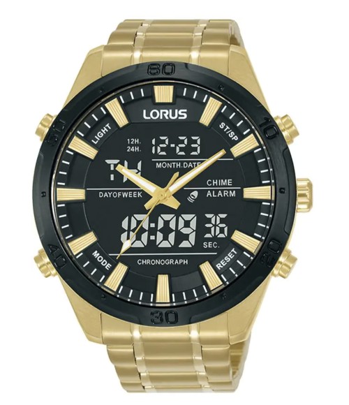 Lorus Sport Chronograph RW646AX9