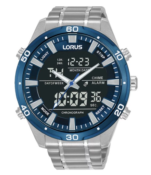 Lorus Sport Chronograph RW647AX9