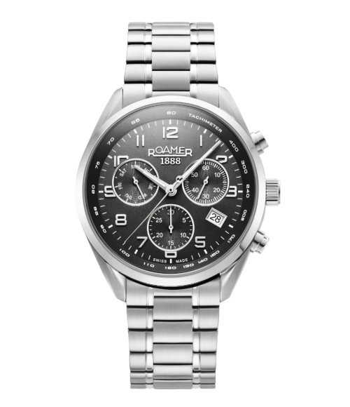 Roamer Chronograph 993819 41 44 20