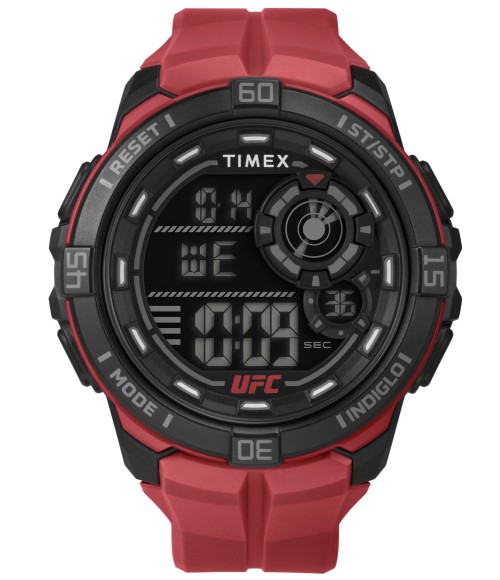 Timex UFC Rush Digital TW5M59200