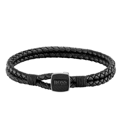 Bransoletka męska HUGO BOSS 1580047M