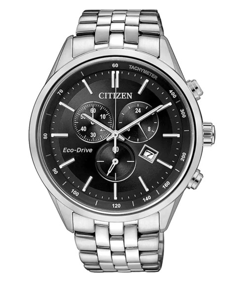 Citizen Eco-Drive Chronograph AT2141-87E