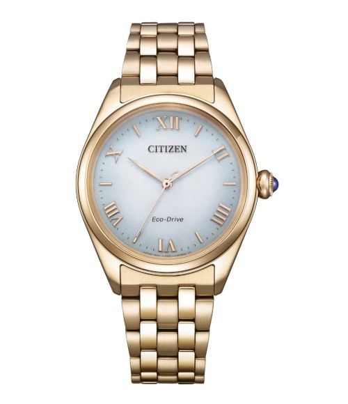 Citizen Eco-Drive L Lakeside At Down EM1143-81X