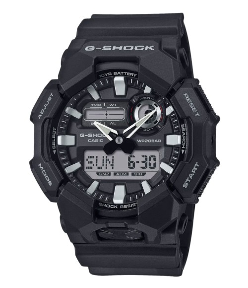 Casio G-SHOCK GA-010-1AER