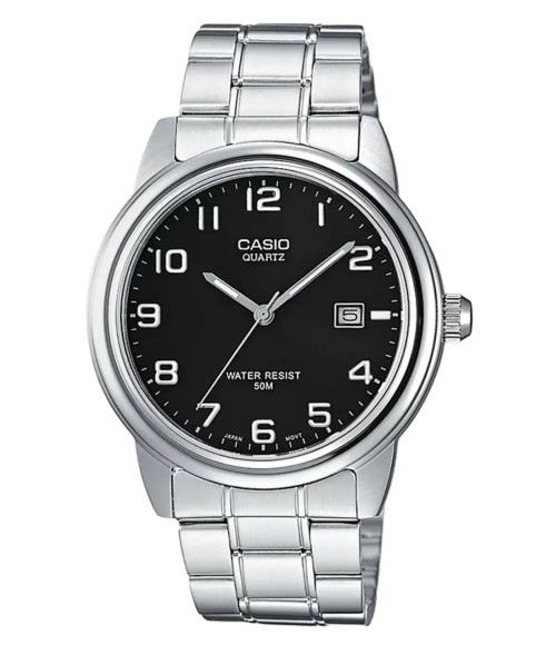 Casio Classic MTP-1221A-1AVEG