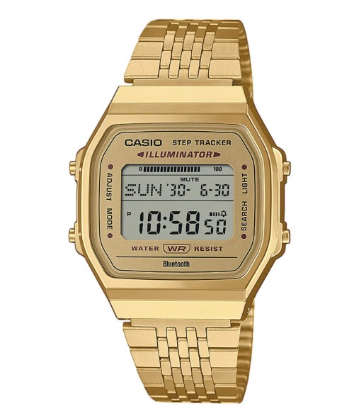 Casio Vintage ABL-100WEG-9AEF