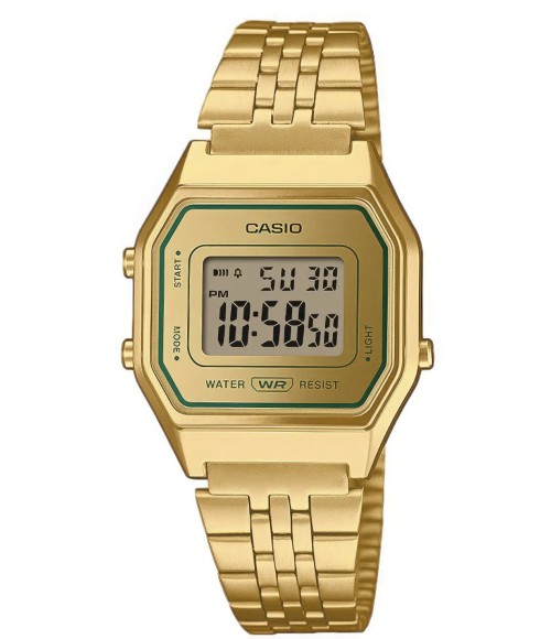 Casio Vintage LA680WEGV-9AEF