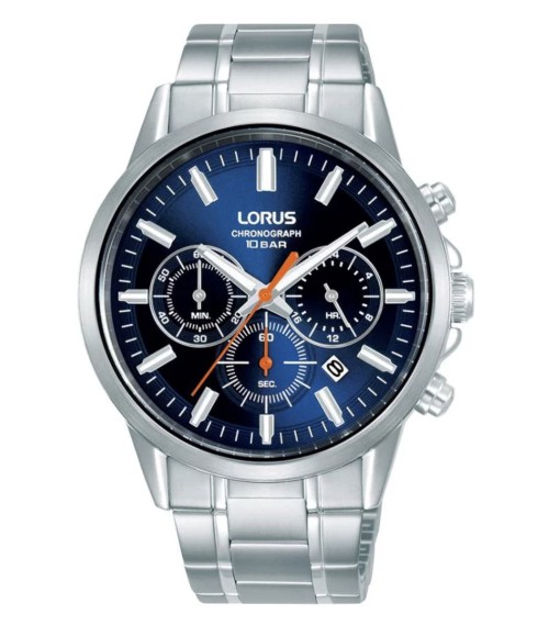 Lorus Classic Chronograph RT373KX9