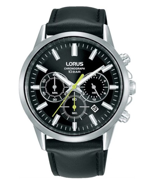 Lorus Classic Chronograph RT379KX9